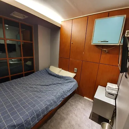 Dalgona Guesthouse Seoul Exterior photo
