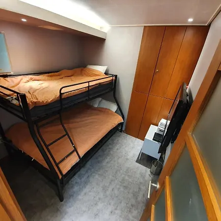 Dalgona Guesthouse Seoul Exterior photo