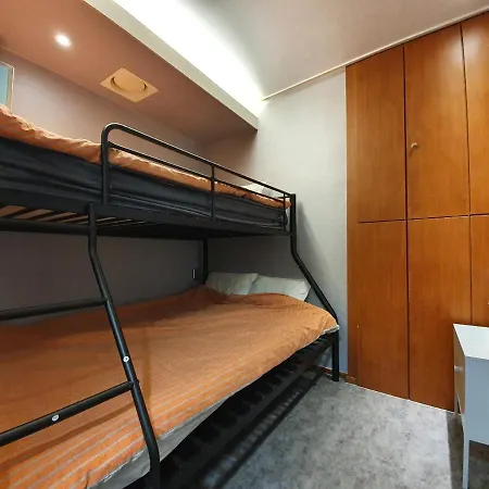 Dalgona Guesthouse Seoul Exterior photo