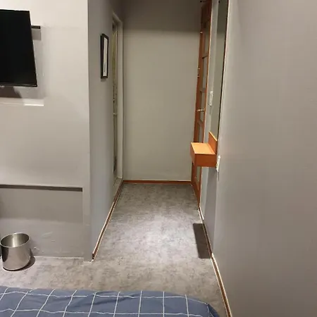 Dalgona Guesthouse Seoul Room photo
