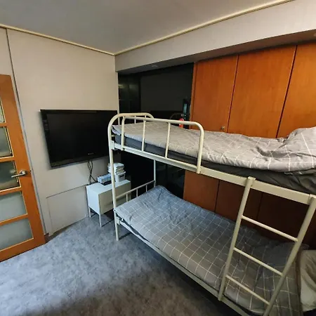 Dalgona Guesthouse Seoul Room photo