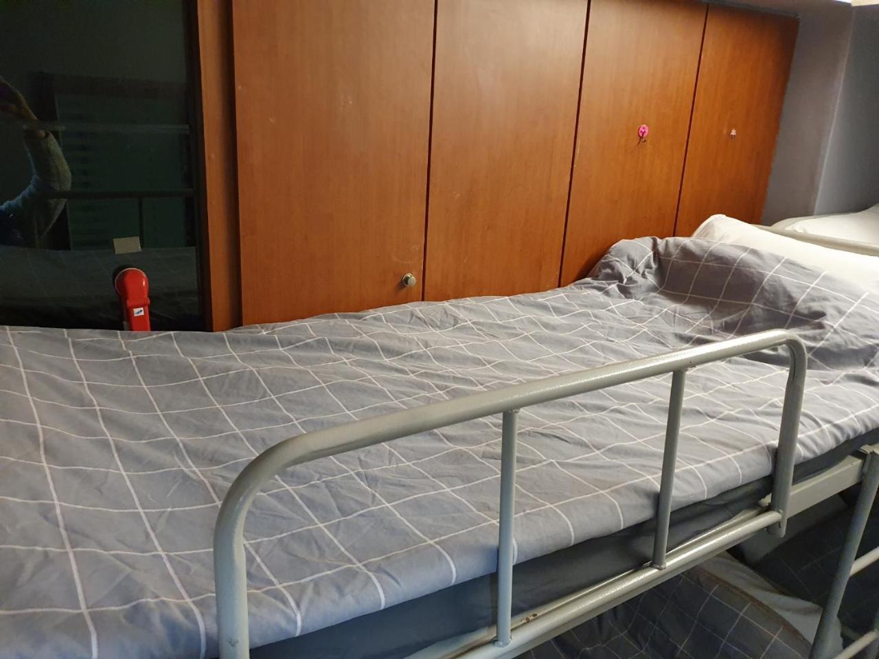 달고나 호스텔